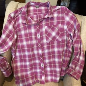 Eddie Bauer Shirt